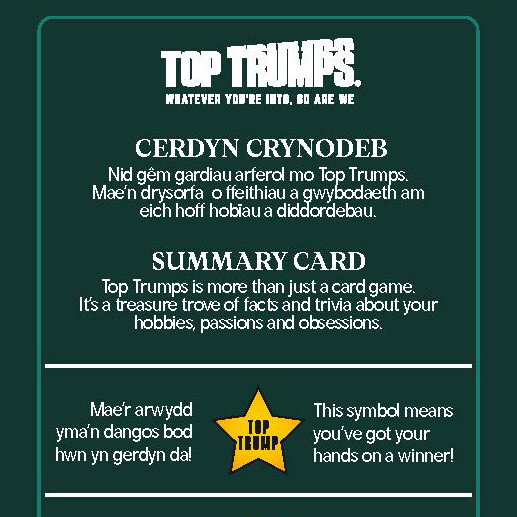 Top Trumps 